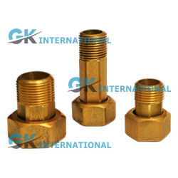 Brass Products